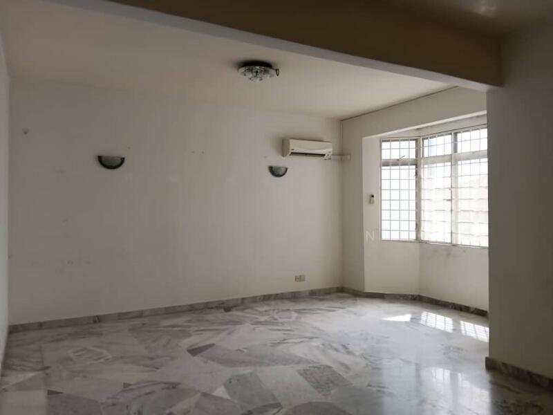 Subang Perdana Goodyear Court 10 - 1