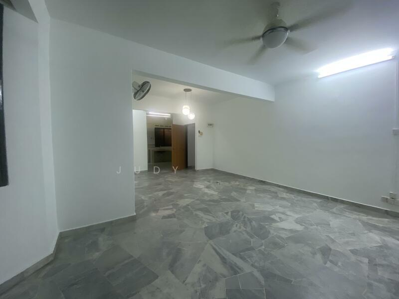 Subang Perdana Goodyear Court 10 - 3