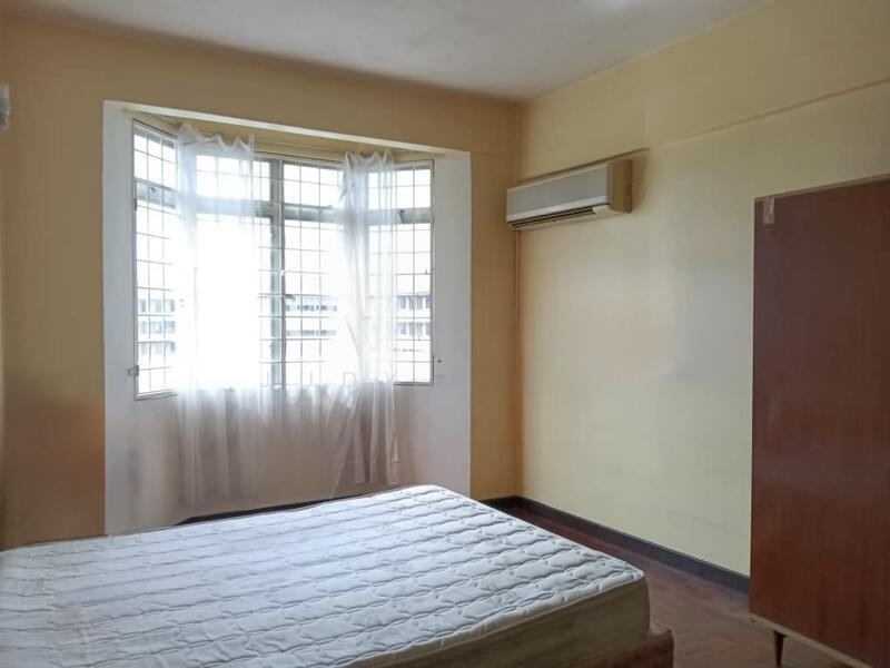 Subang Perdana Goodyear Court 10 - 5