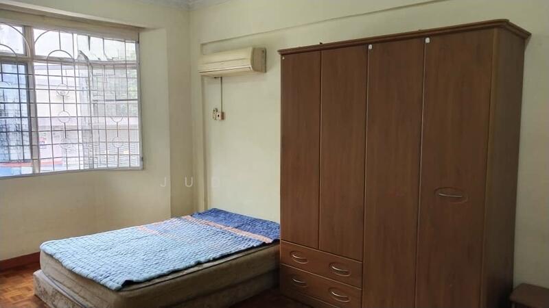 Subang Perdana Goodyear Court 10 - 4