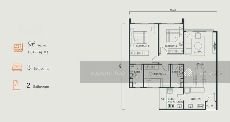 Tangen Residences - 4
