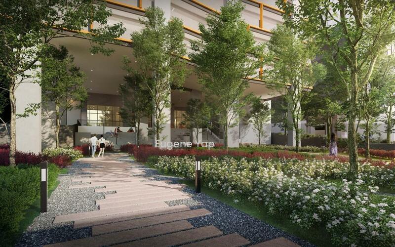 Tangen Residences - 5