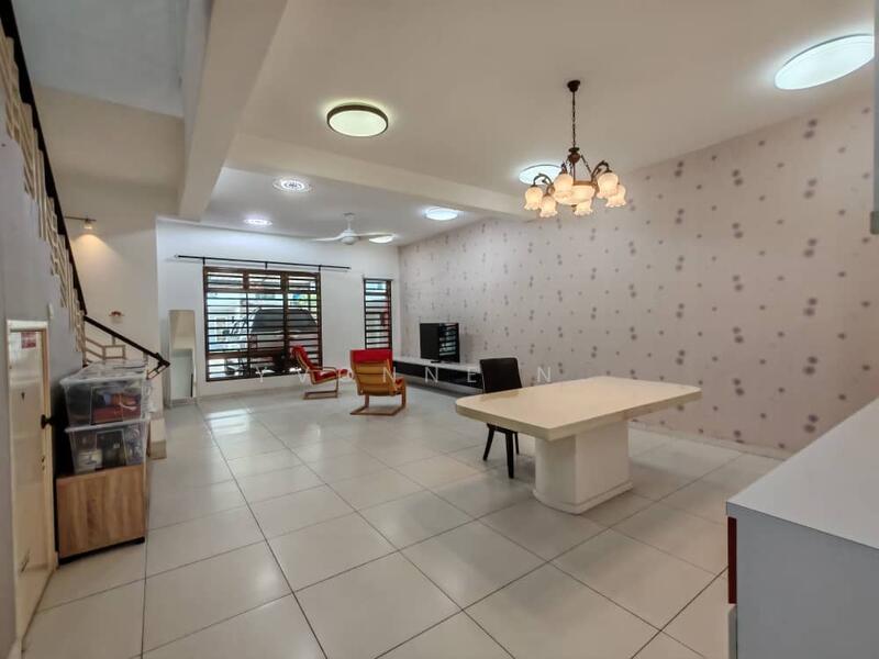 Taman Legenda Putra - 1