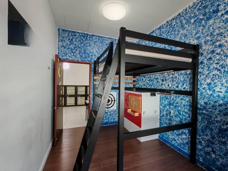 Taman Legenda Putra - 5