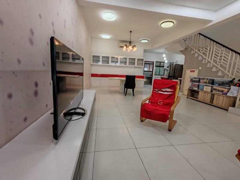 Taman Legenda Putra - 3