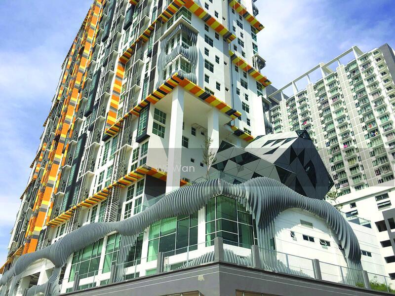 Arte Subang West - 3