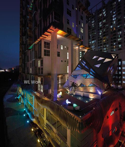 Arte Subang West - 1