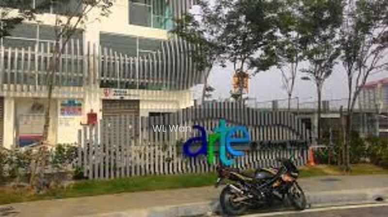 Arte Subang West - 2