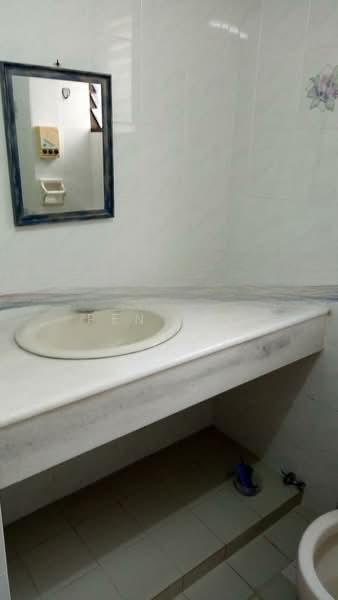 Eden Fairway Condominium - 3