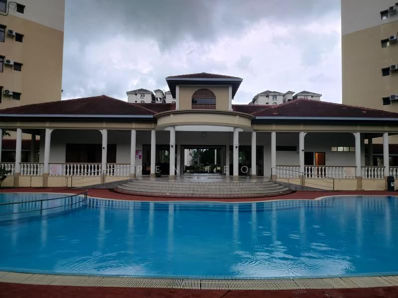 Eden Fairway Condominium - 4