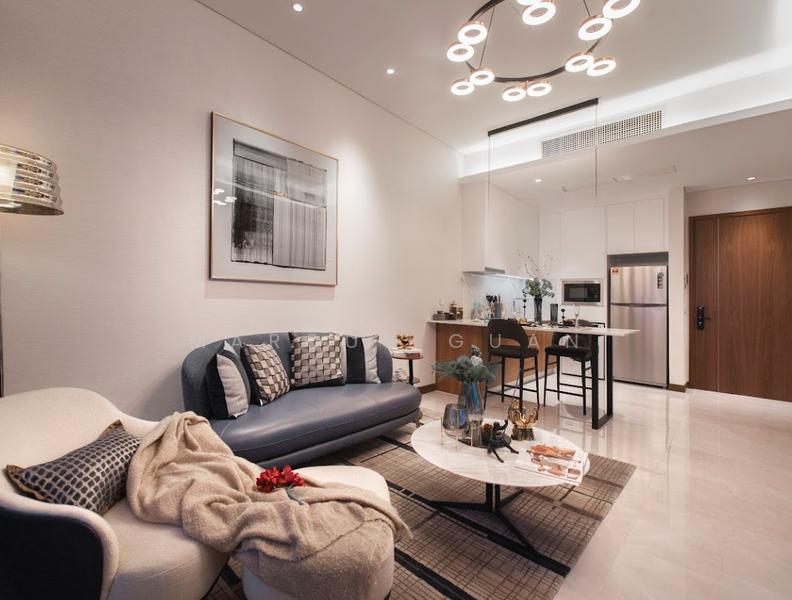 Core Residence @ TRX - 1