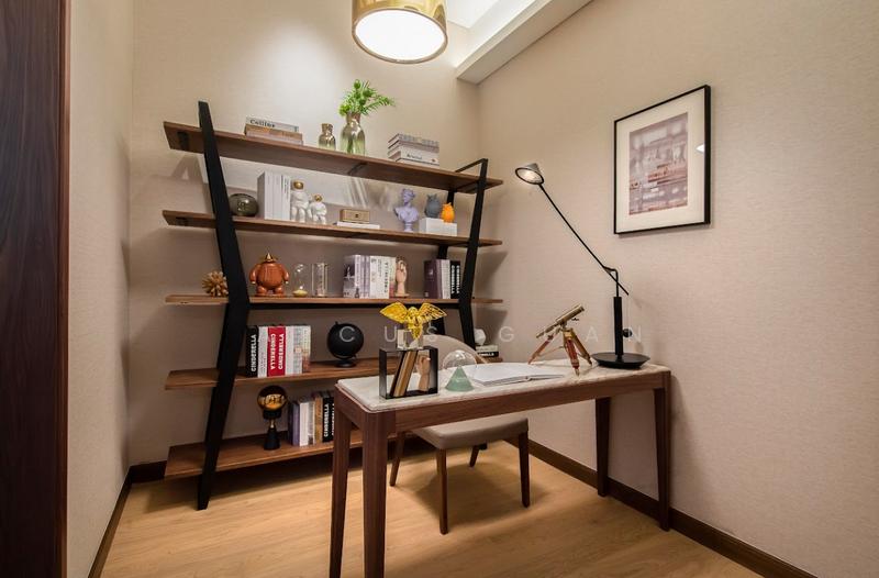 Core Residence @ TRX - 4