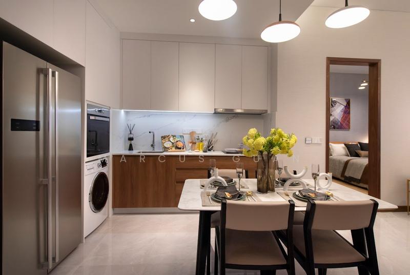 Core Residence @ TRX - 3