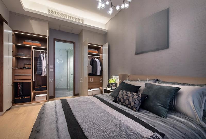 Core Residence @ TRX - 5