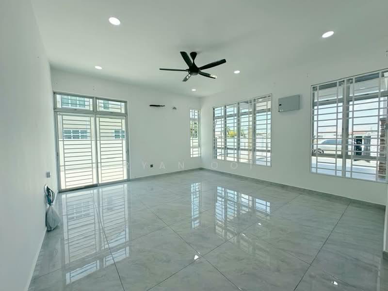 Taman Laman Kuda, Alor Setar - 3