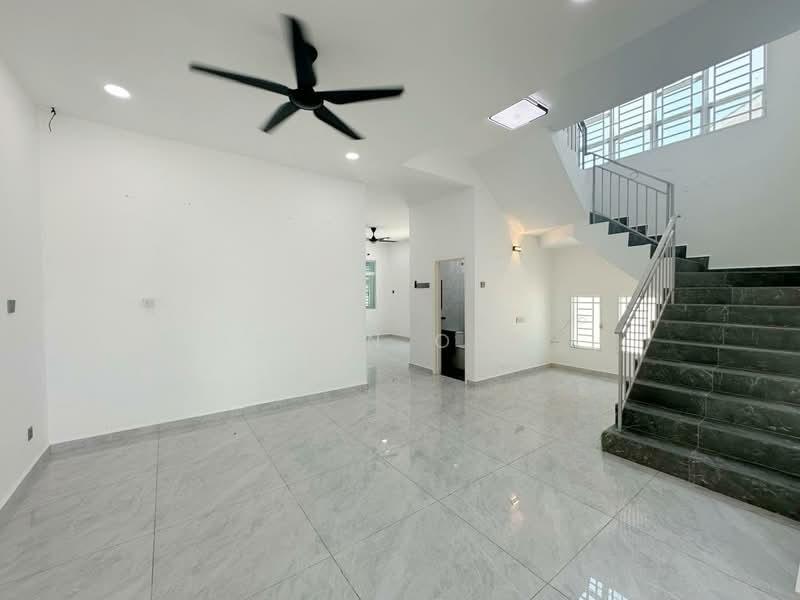 Taman Laman Kuda, Alor Setar - 4