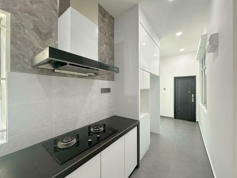 Taman Laman Kuda, Alor Setar - 5