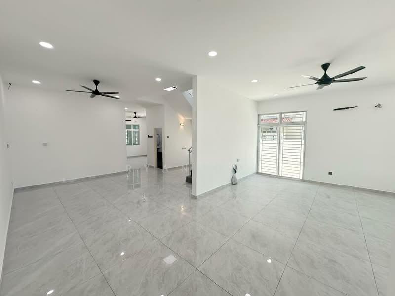 Taman Laman Kuda, Alor Setar - 2