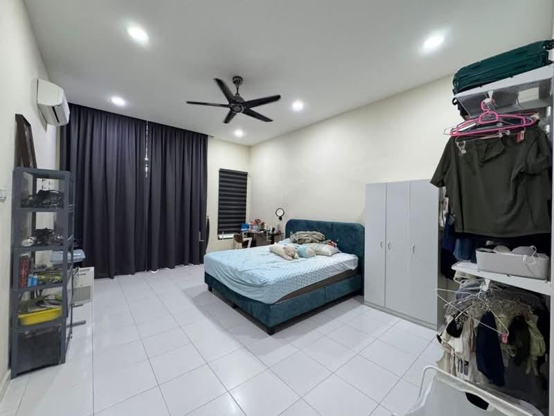 Taman JP Perdana - 3