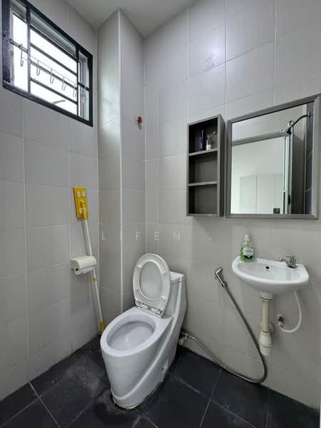 Taman JP Perdana - 4
