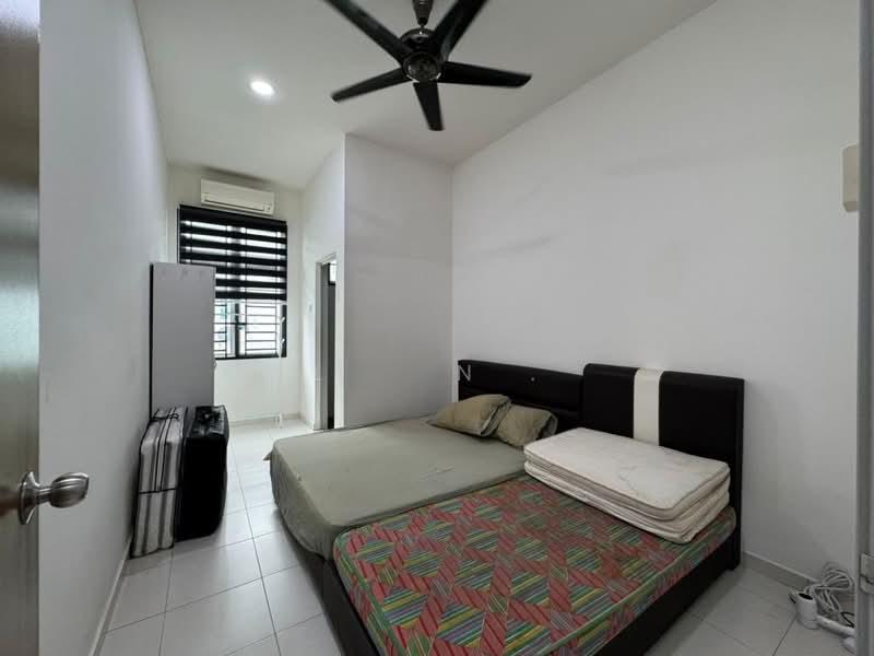 Taman JP Perdana - 5