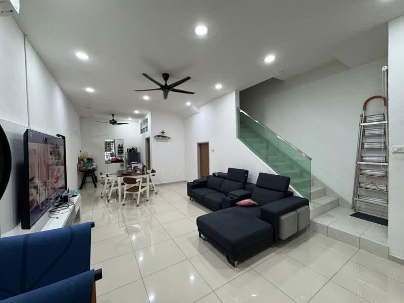 Taman JP Perdana - 1