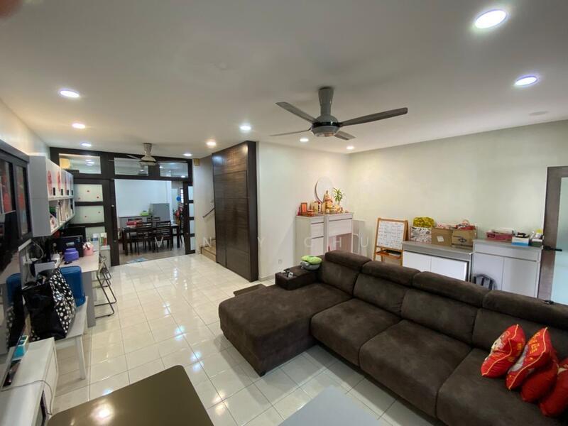 Bandar Bukit Tinggi 2 - 2