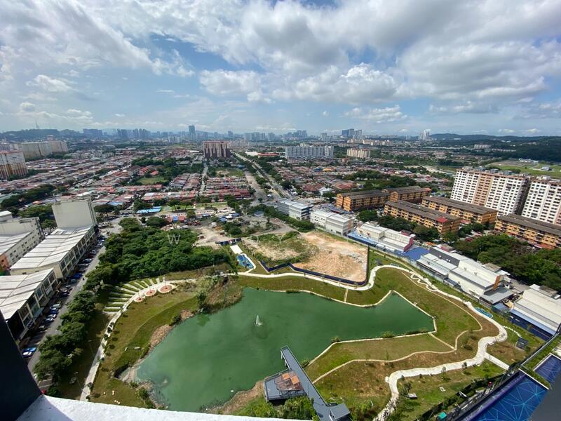Aera Residence - 4