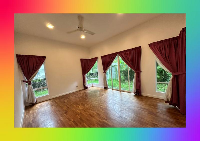 East Ledang Easts Ledangs - 1