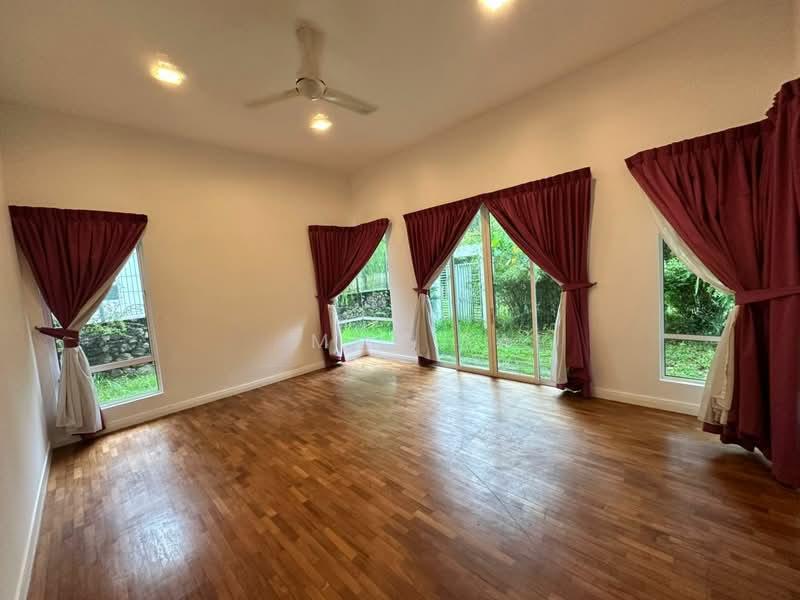 East Ledang Easts Ledangs - 2