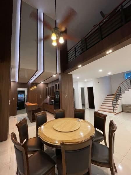 Isola Villa @ Senibong Cove - 2