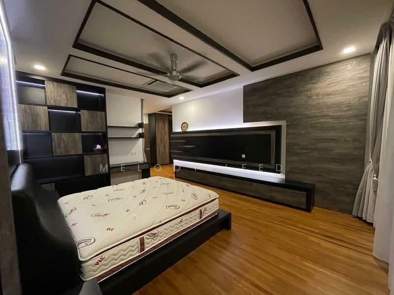 Isola Villa @ Senibong Cove - 5