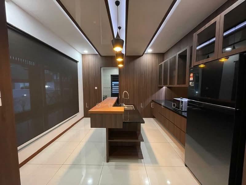 Isola Villa @ Senibong Cove - 3