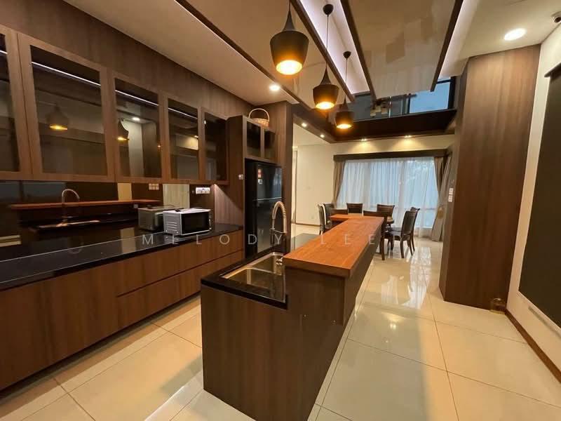 Isola Villa @ Senibong Cove - 4