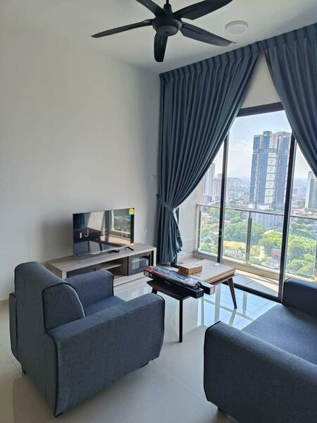 SKS Pavillion Residences - 1