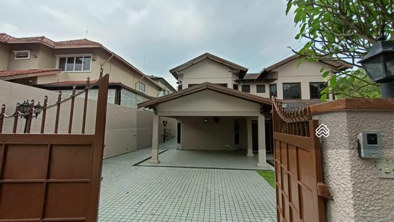 Bungalow at Bukit Bandaraya - 2