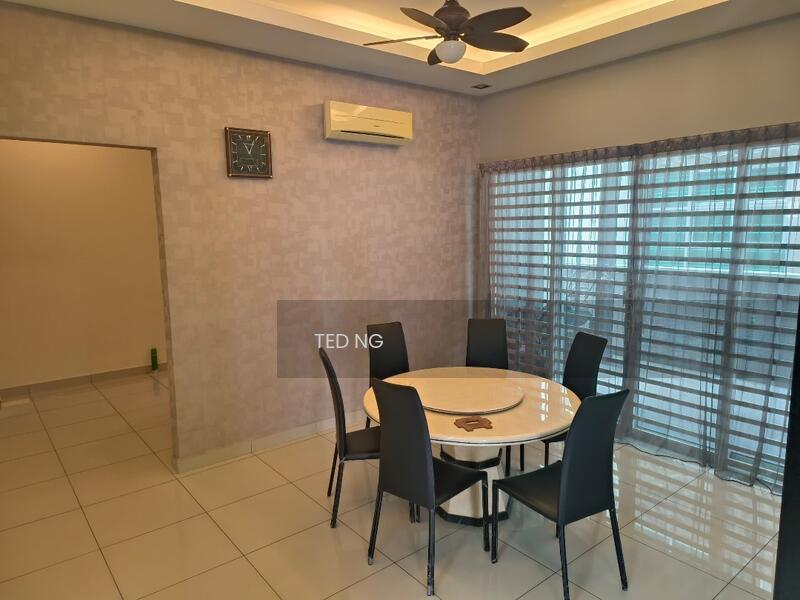 Bukit Minyak Permai Bungalow Heliconia Ville - 4