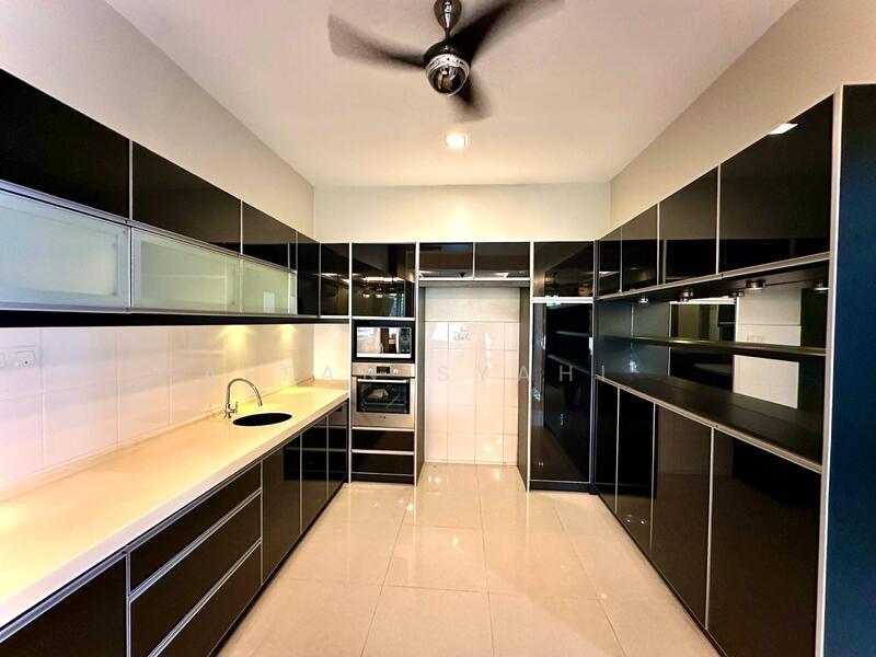 2-Storey Superlink End Lot Verdania, Denai Alam - 3