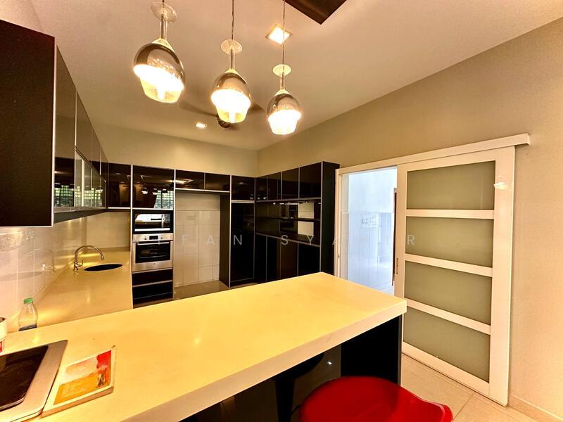 2-Storey Superlink End Lot Verdania, Denai Alam - 4