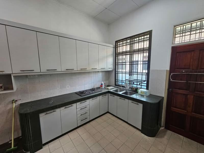 Nusa Bestari NB2 Single Storey Terrace House for Sale - 5
