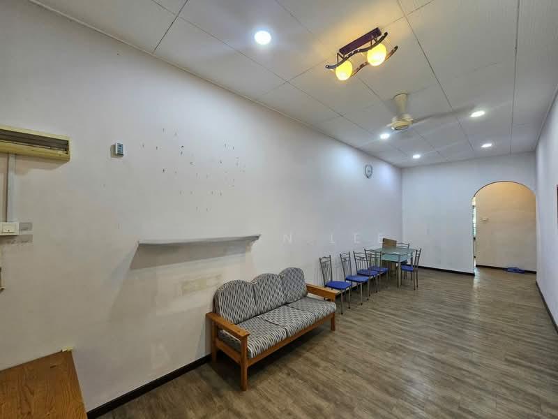 Nusa Bestari NB2 Single Storey Terrace House for Sale - 1