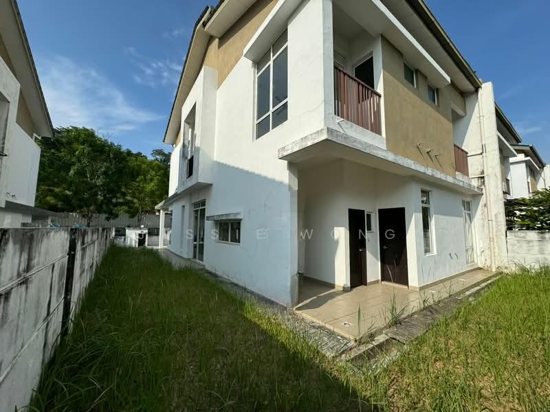 Corus 68 M Residence 1, Bandar Tasik Puteri, Rawang - 1