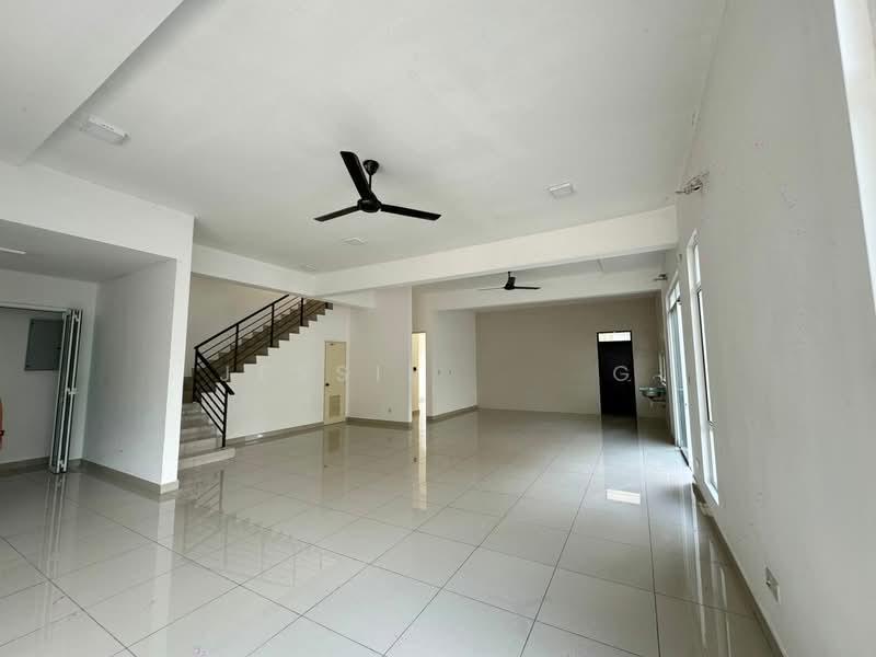 Corus 68 M Residence 1, Bandar Tasik Puteri, Rawang - 2