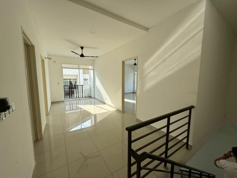 Corus 68 M Residence 1, Bandar Tasik Puteri, Rawang - 4