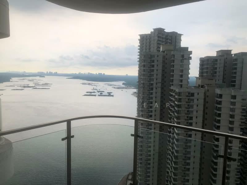 Amberside @ Country Garden Danga Bay - 1