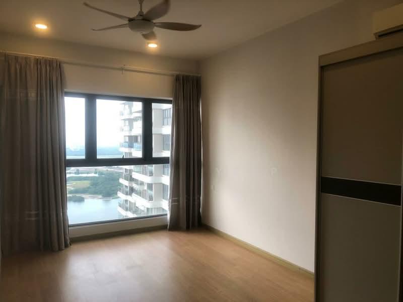 Amberside @ Country Garden Danga Bay - 4