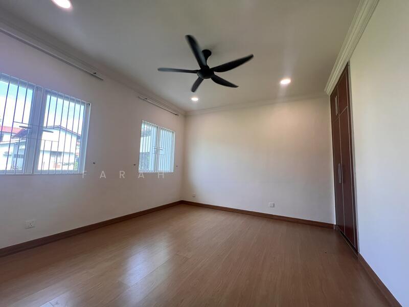 Bukit Damansara - 2
