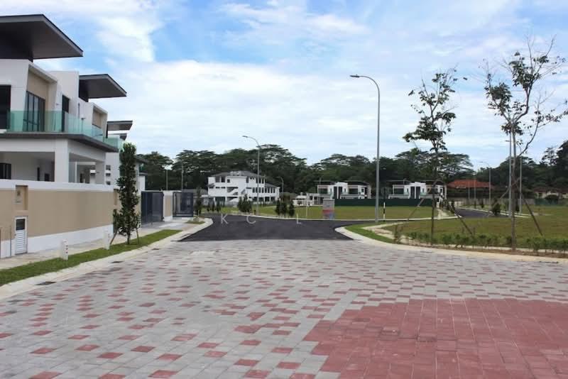 Taman Bukit Klana - 5