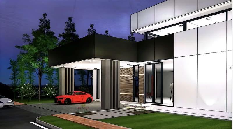 Taman Bukit Klana - 2