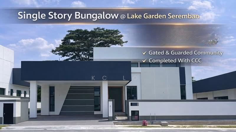 Taman Bukit Klana - 4